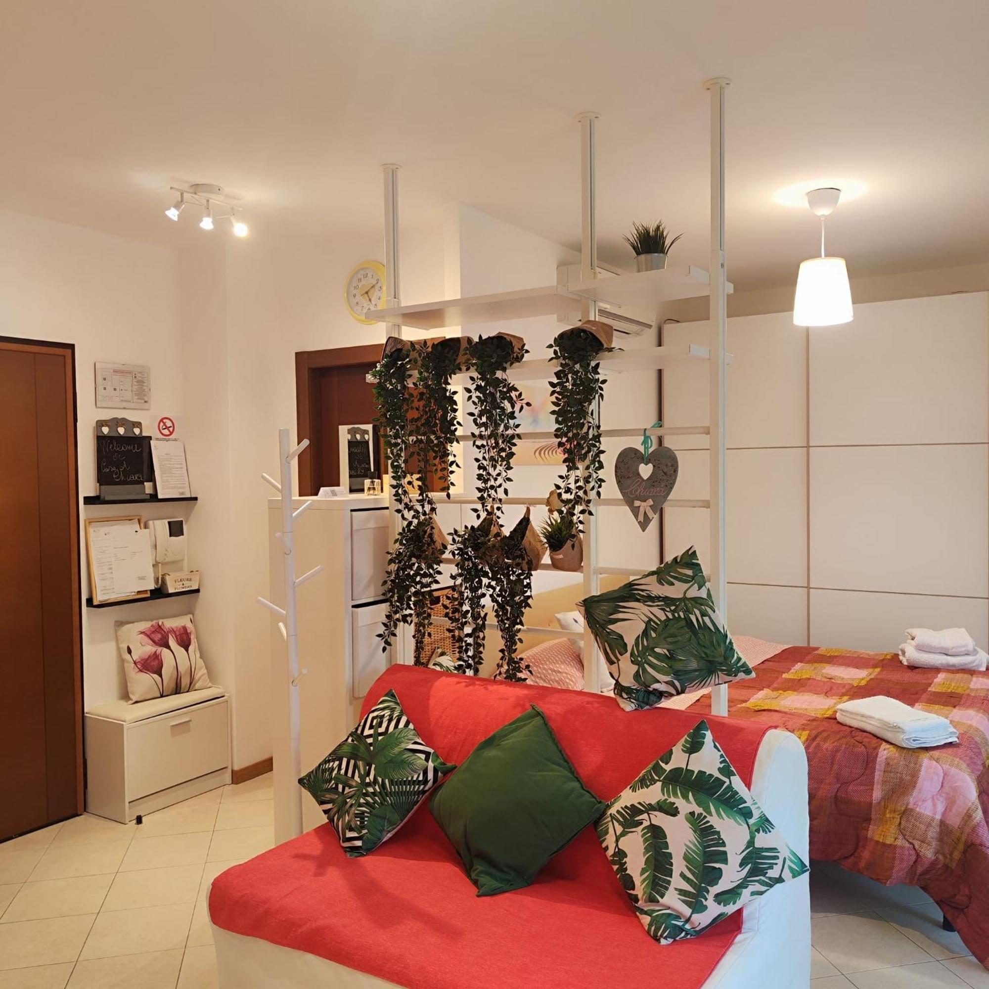 A Casa Di Chiara Bed & Breakfast Rome